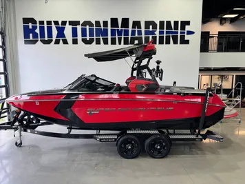 2019 Nautique Super Air Nautique G23