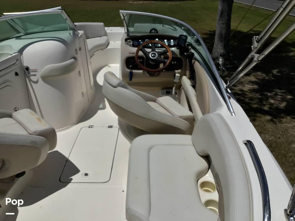 2004 Chaparral 232 Sunesta for sale in Gulfport, MS