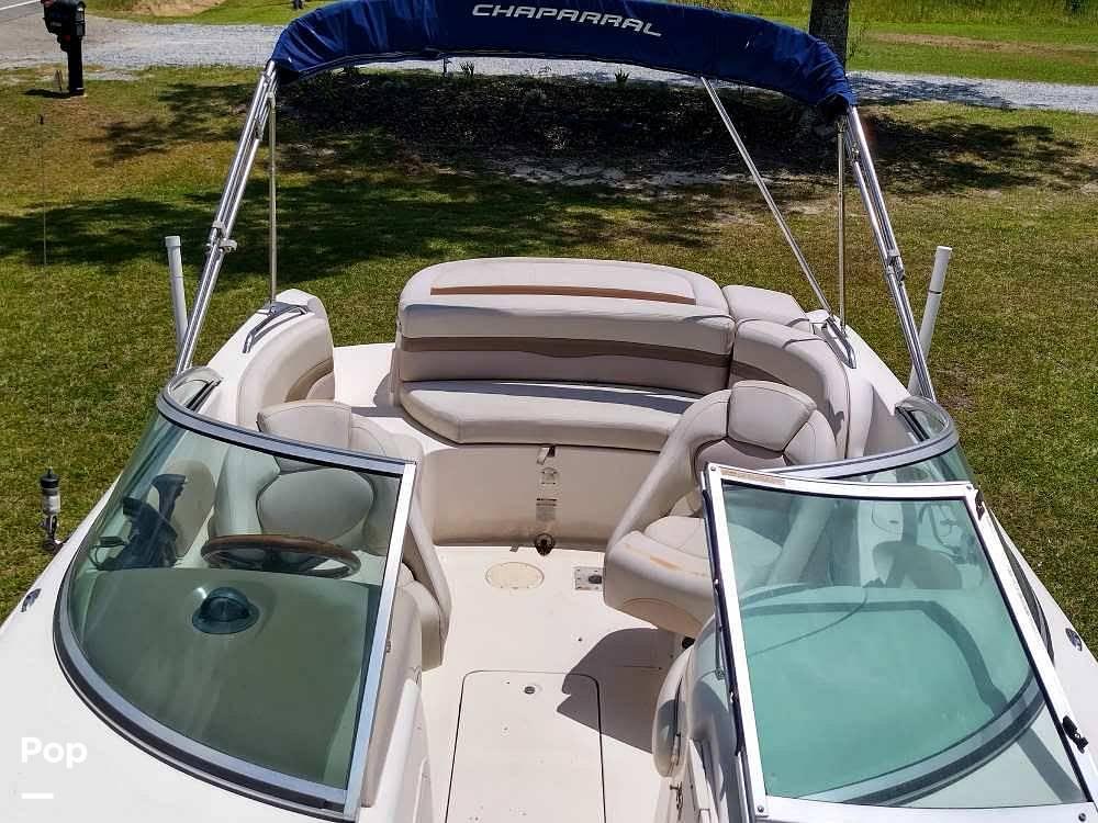 2004 Chaparral 232 Sunesta for sale in Gulfport, MS