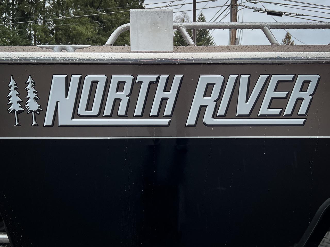 2024 North River 25 Seahawk HT