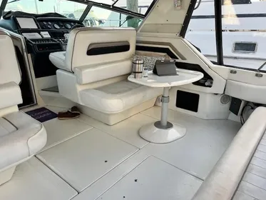 1993 Sea Ray 400 Express Cruiser