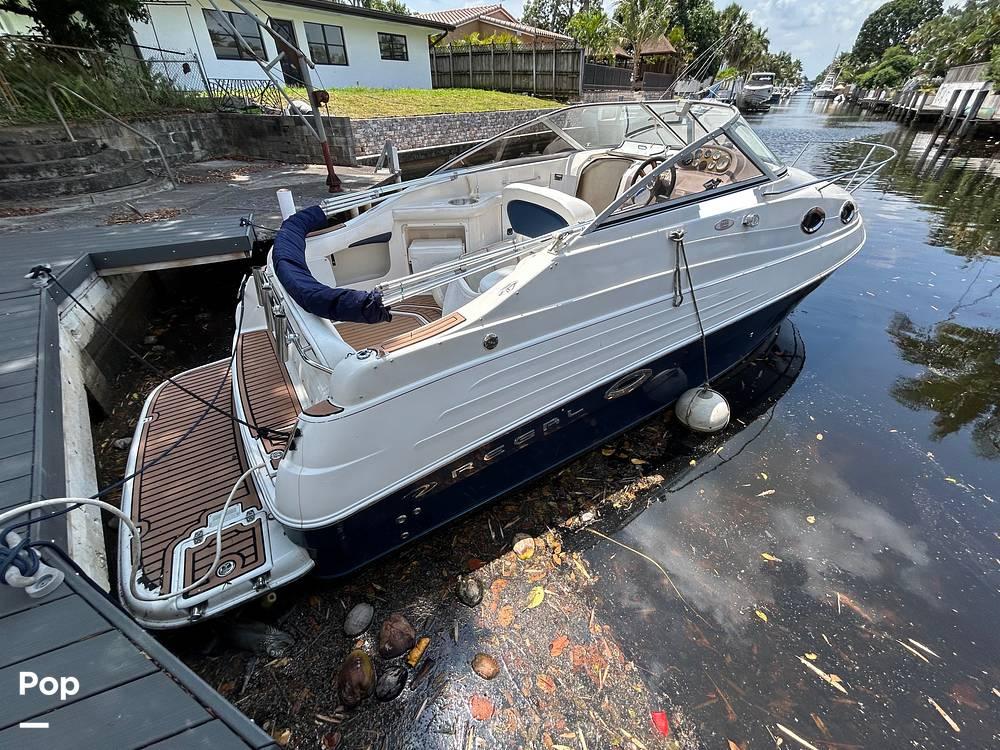 2002 Regal Commodore 2465 for sale in Fort Lauderdale, FL