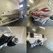 High Performance Boats For Sale In 89103 Boat Trader