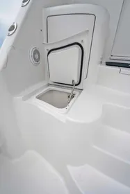 2011 Viking 70 Enclosed Bridge