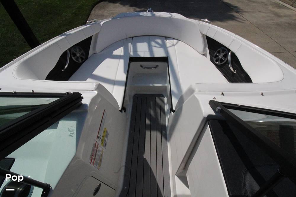 2021 Sea Ray SPX 210 for sale in Morrow, OH