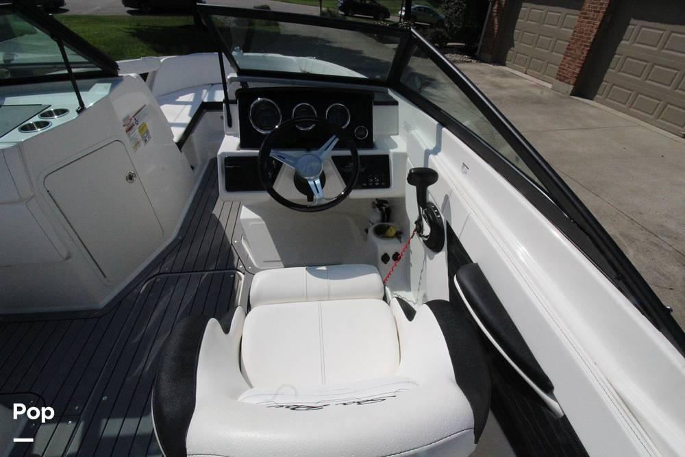 2021 Sea Ray SPX 210 for sale in Morrow, OH
