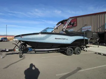 2024 MasterCraft 22 NXT