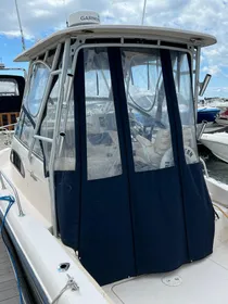 2004 Grady-White 282 Sailfish