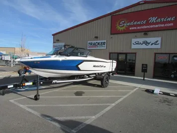 2024 MasterCraft PRO STAR