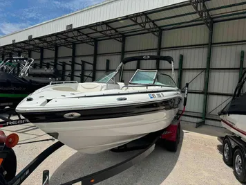 2008 Azure 258