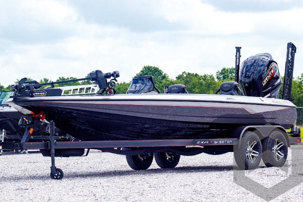 Used 2012 Skeeter 22 Zx V, 70072 Marrero - Boat Trader