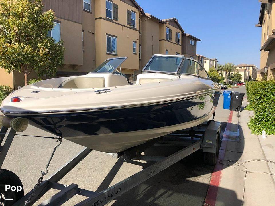 2007 Sea Ray 205 Sport for sale in San Diego, CA