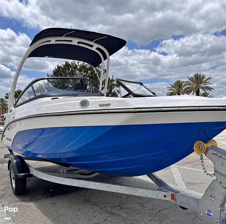 Explore Yamaha Boats Ar 195 boats for sale - Boat Trader