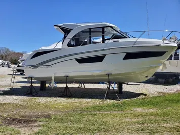 2023 Beneteau Antares Serie 9