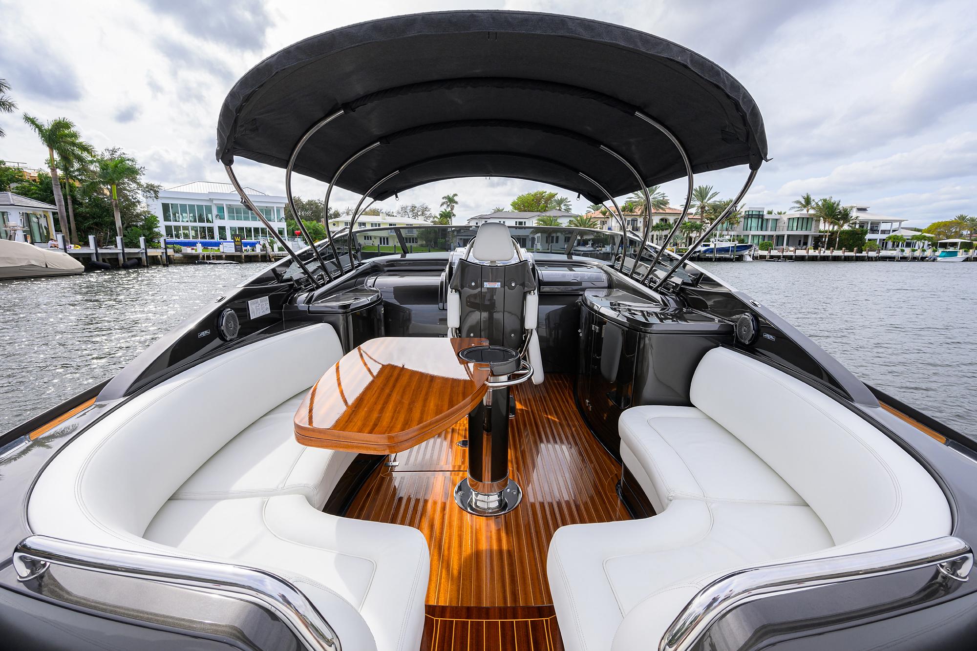 Used 2014 Riva Rivarama Super, 33316 Fort Lauderdale - Boat Trader