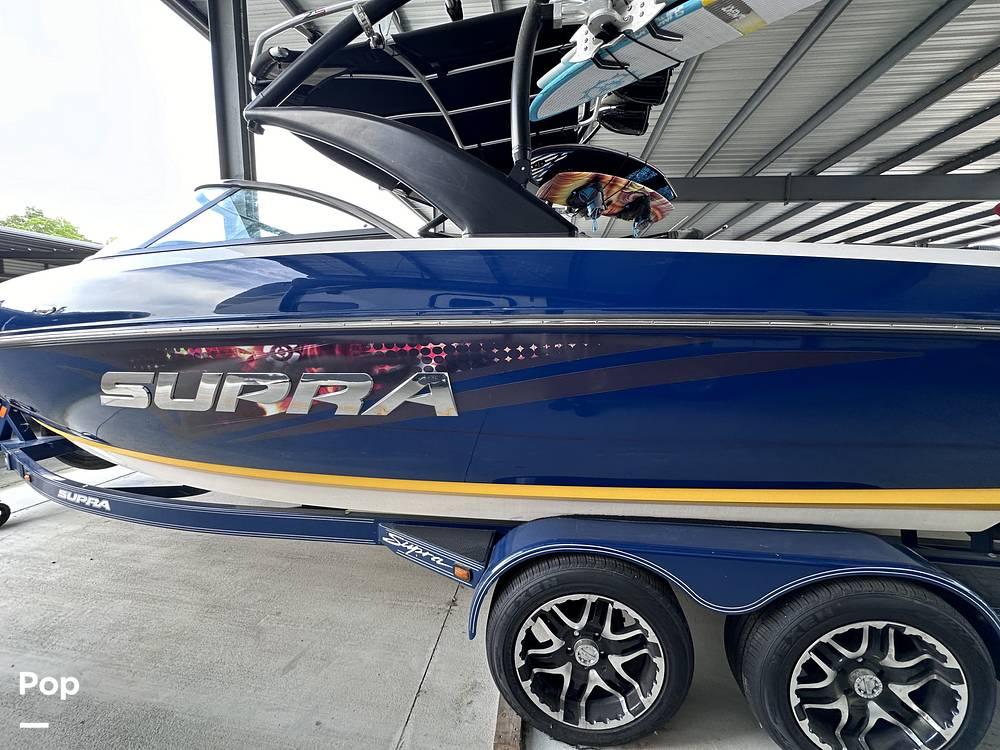 2011 Supra 242 Launch for sale in Apex, NC