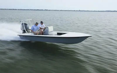 2024 Maverick Boat Co. 18 HPX-V