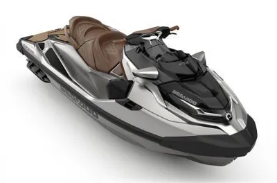 2018 Sea-Doo Pair GTX Limited 230 & RXT-X 230