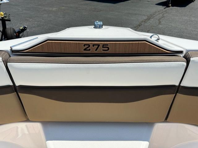 2023 Yamaha Boats 275 SE