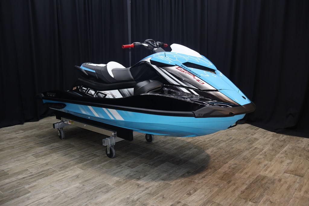 New 2024 Yamaha Boats GP HO™ with Audio, 33409 West Palm Beach - Boat ...