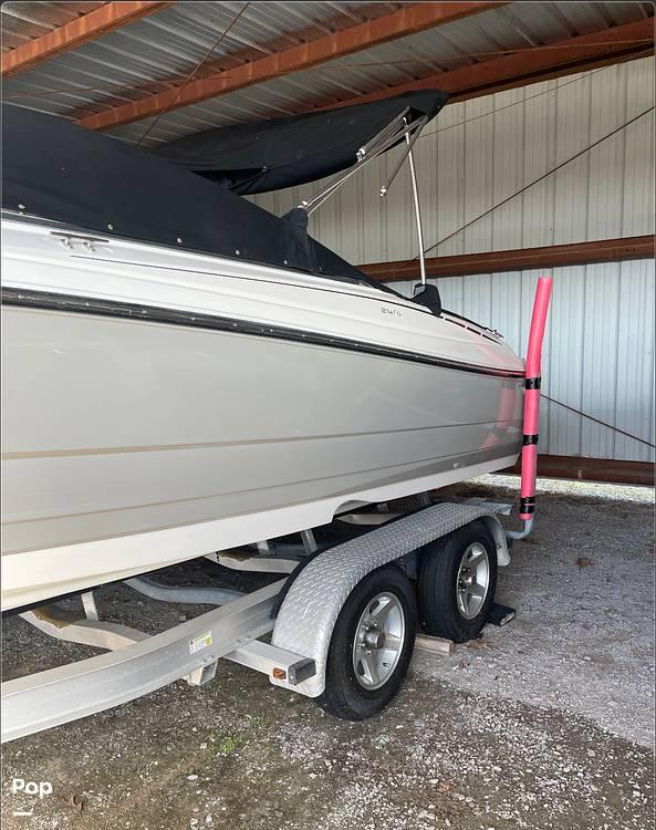 2008 Monterey 214 FS for sale in Counce, TN