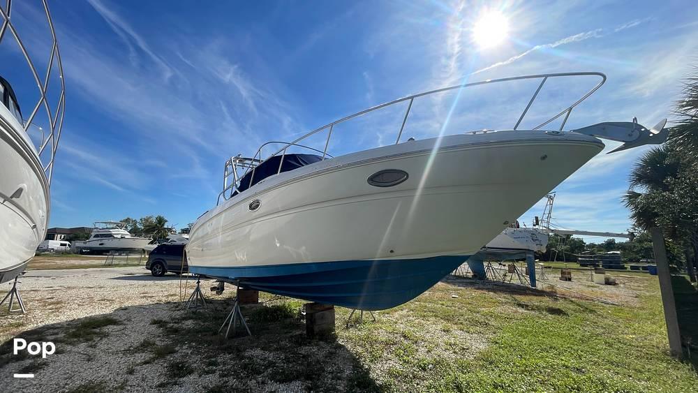 2005 Sea Ray 290 Amberjack for sale in Cape Coral, FL