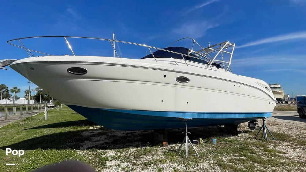 2005 Sea Ray 290 Amberjack for sale in Cape Coral, FL