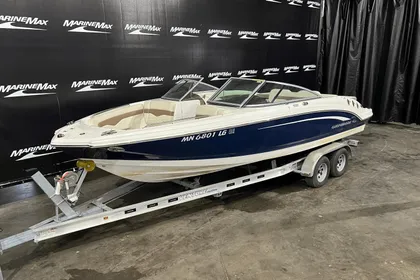 2014 Chaparral 226 SSi