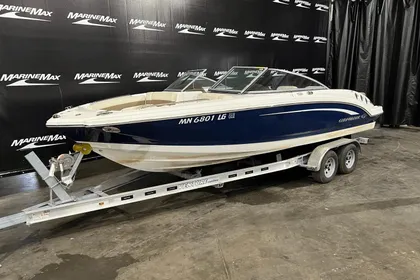 2014 Chaparral 226 SSi