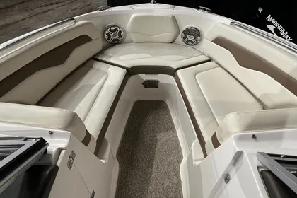 2014 Chaparral 226 SSi