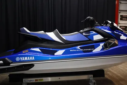 2024 Yamaha Boats VX Cruiser® HO with Audio