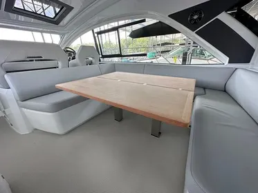 2024 Beneteau Gran Turismo 45