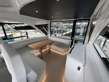 2024 Beneteau Gran Turismo 45