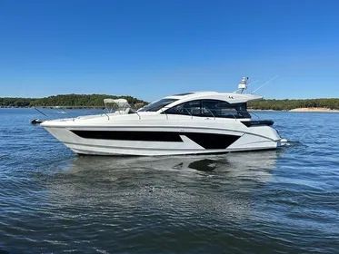 2024 Beneteau Gran Turismo 45