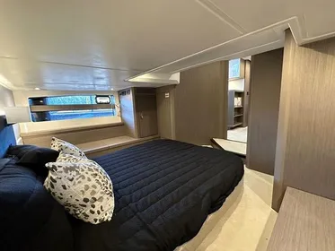 2024 Beneteau Gran Turismo 45