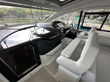 2024 Beneteau Gran Turismo 45