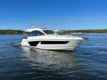 2024 Beneteau Gran Turismo 45