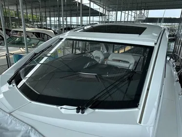 2024 Beneteau Gran Turismo 45