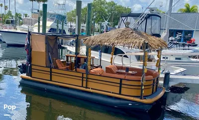 Custom-Craft Pontoon boats for sale - Boat Trader