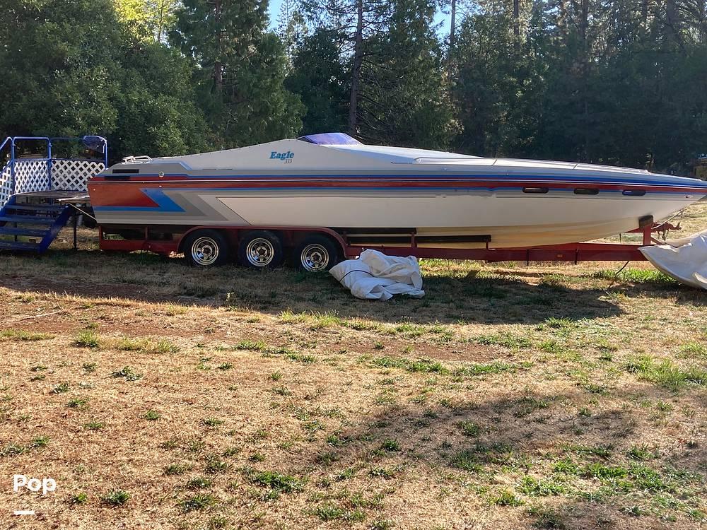 1987 American Eagle 32 for sale in Grass Valley, CA