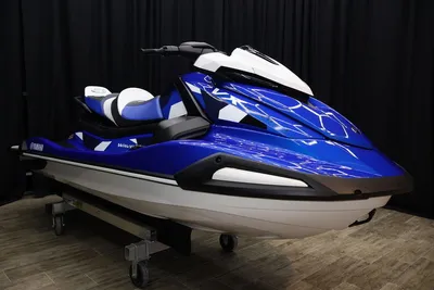 2024 Yamaha Boats VX Cruiser® HO with Audio