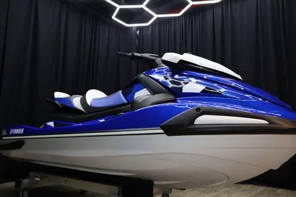 2024 Yamaha Boats VX Cruiser® HO with Audio