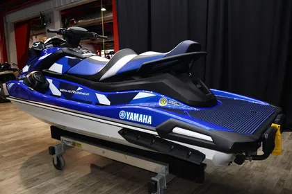 2024 Yamaha Boats VX Cruiser® HO with Audio