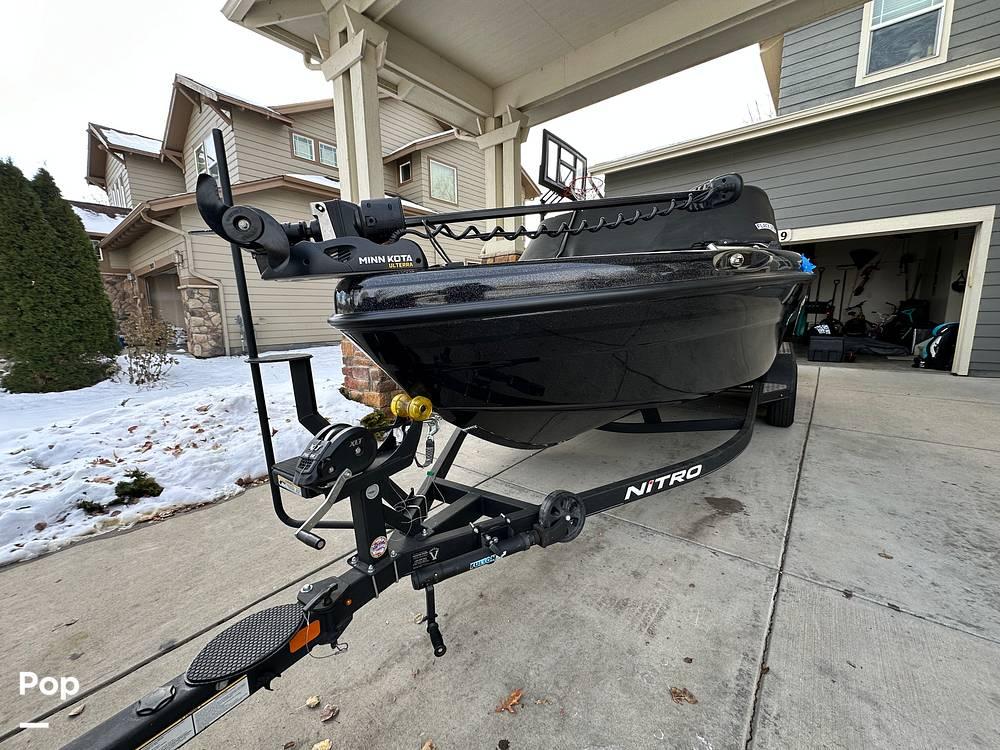 2020 Nitro Zv19 Sport Pro for sale in Fort Collins, CO