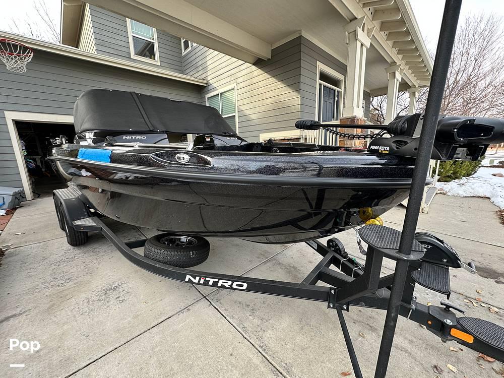 2020 Nitro Zv19 Sport Pro for sale in Fort Collins, CO