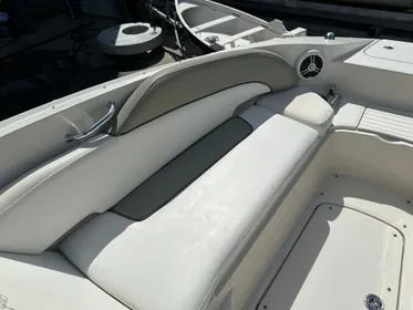 2007 Sea Ray 260 Sundeck