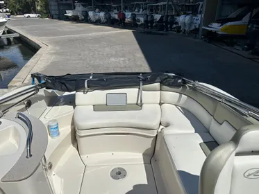 2007 Sea Ray 260 Sundeck