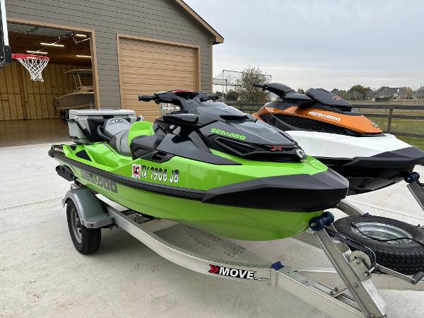 Explore Sea-Doo Rxt X 300 boats for sale - Boat Trader