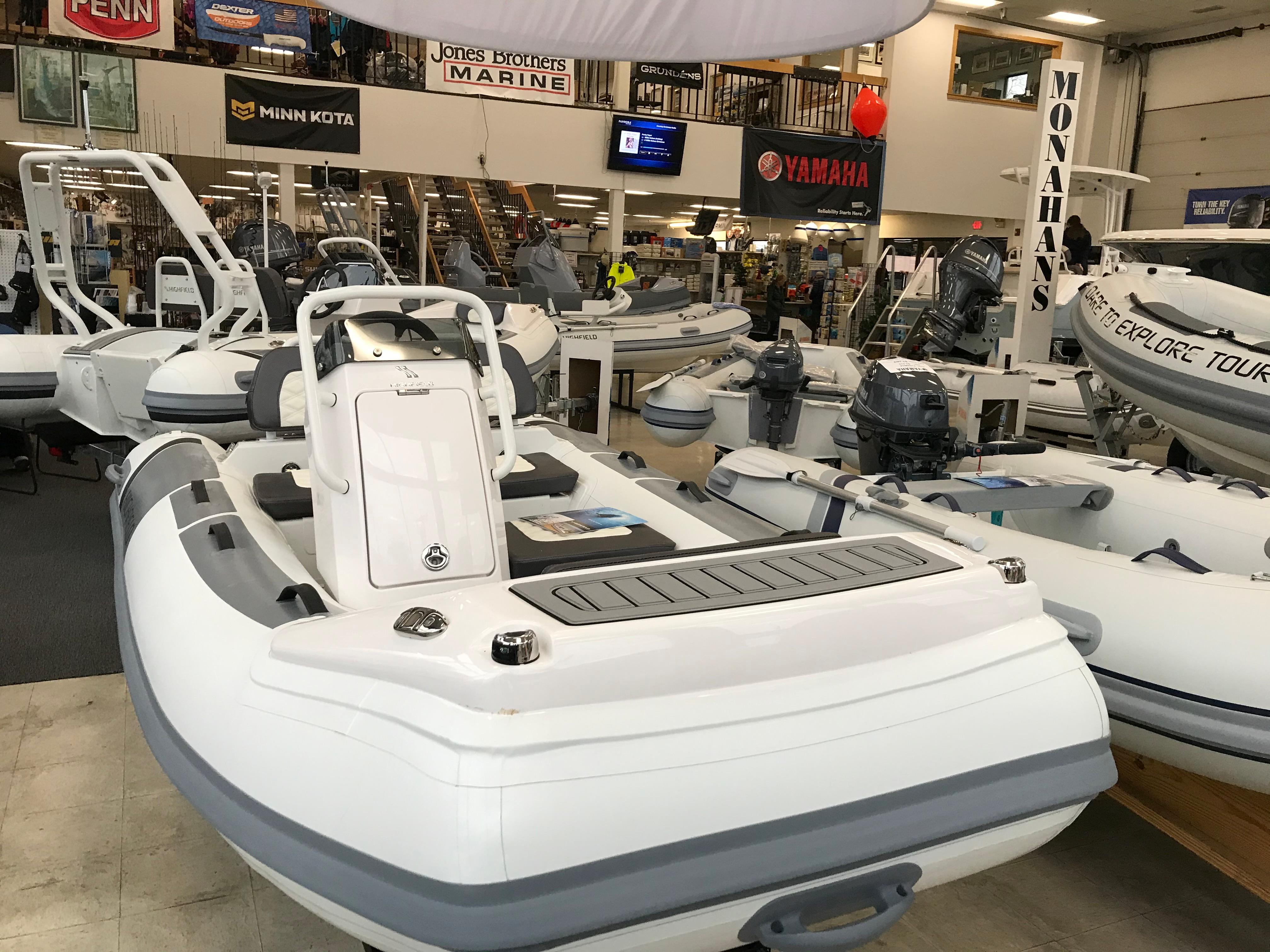 2022 Highfield Sport 360