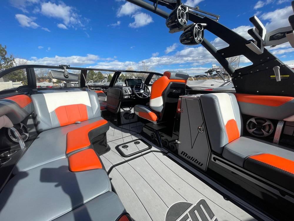 2019 Malibu 25 LSV for sale in Golden, CO